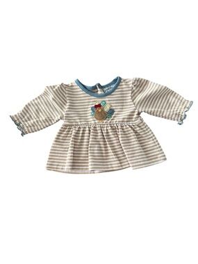 Three Sisters Thanksgiving Shirt Size Newborn